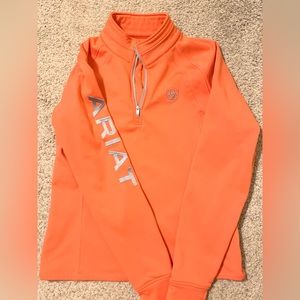 Ariat Child XXL Pullover
